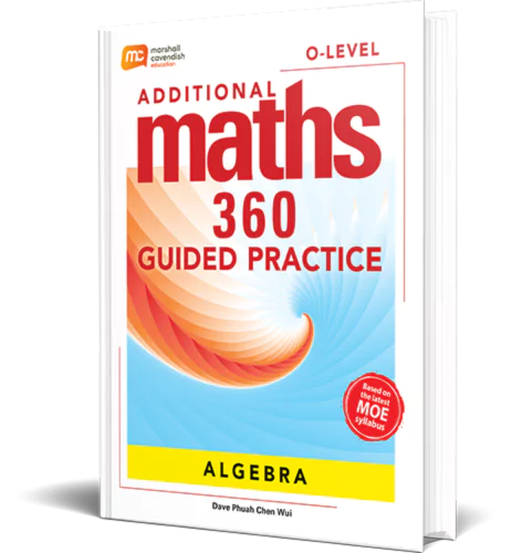 Additional Maths 360
