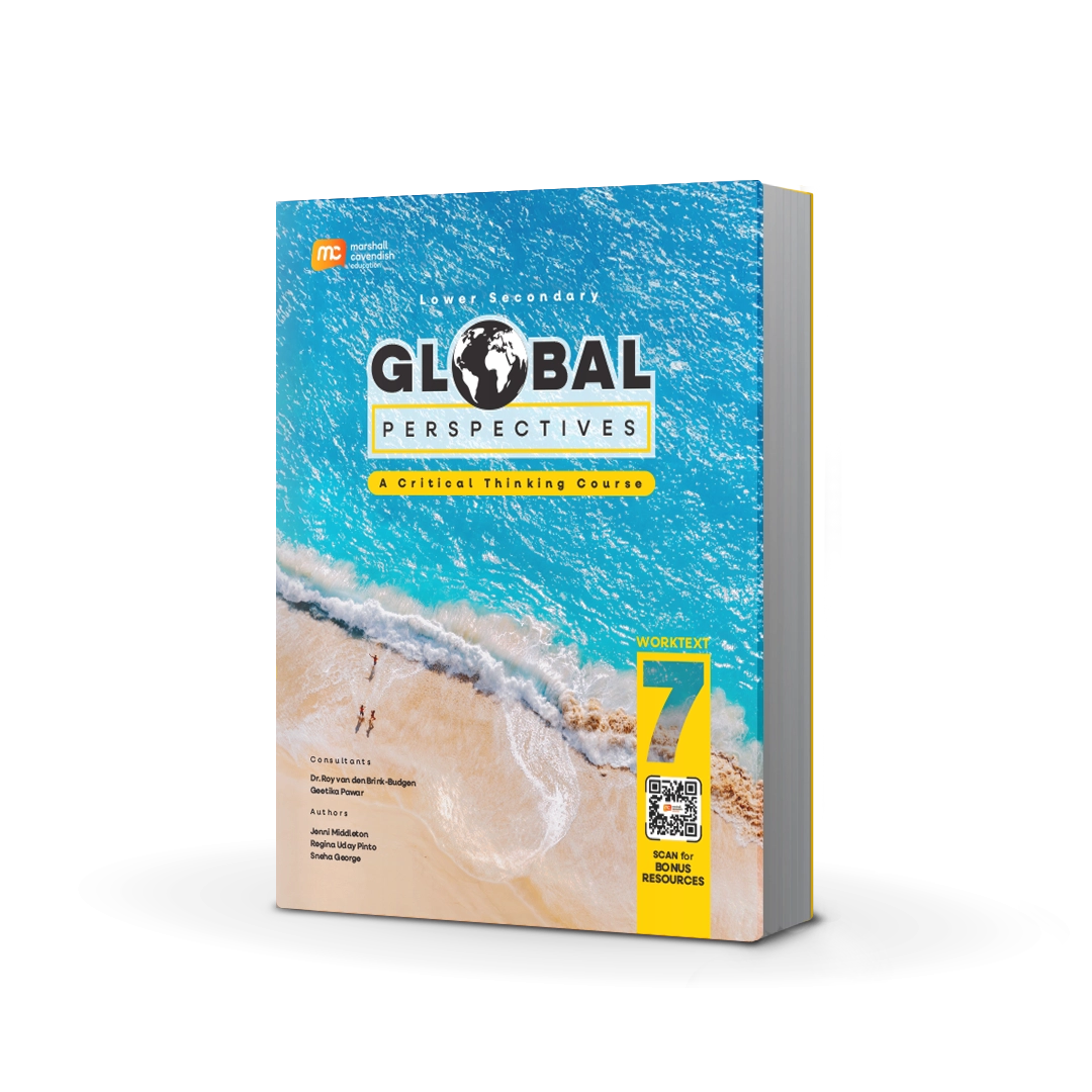 PLower Secondary Global Perspectives