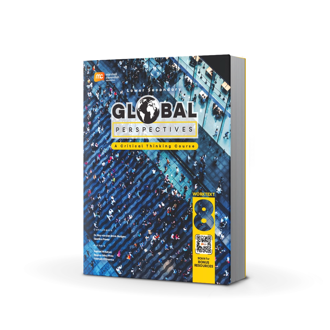 Global Perspectives WT8