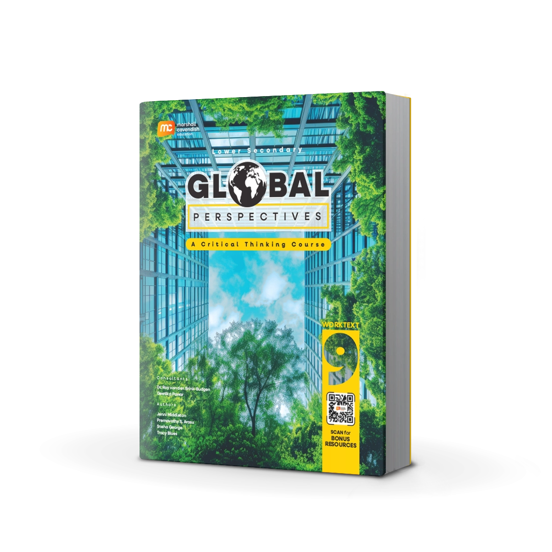 Global Perspectives WT9