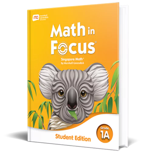 Math in Focus 2020