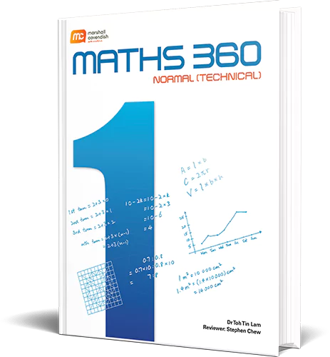 Maths 360