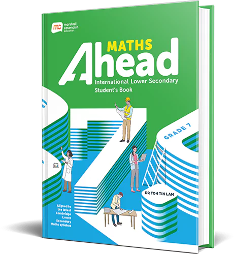 Maths Ahead