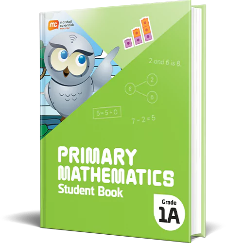 Primary Mathematics (2022 Edition)