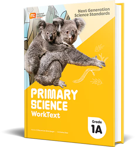 Primary Science Next Generation Science Standards