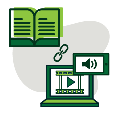 digital resources icon 2