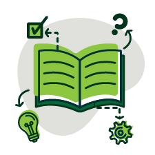 teacher's guide icon 1