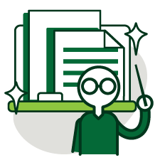 teacher's guide icon 2
