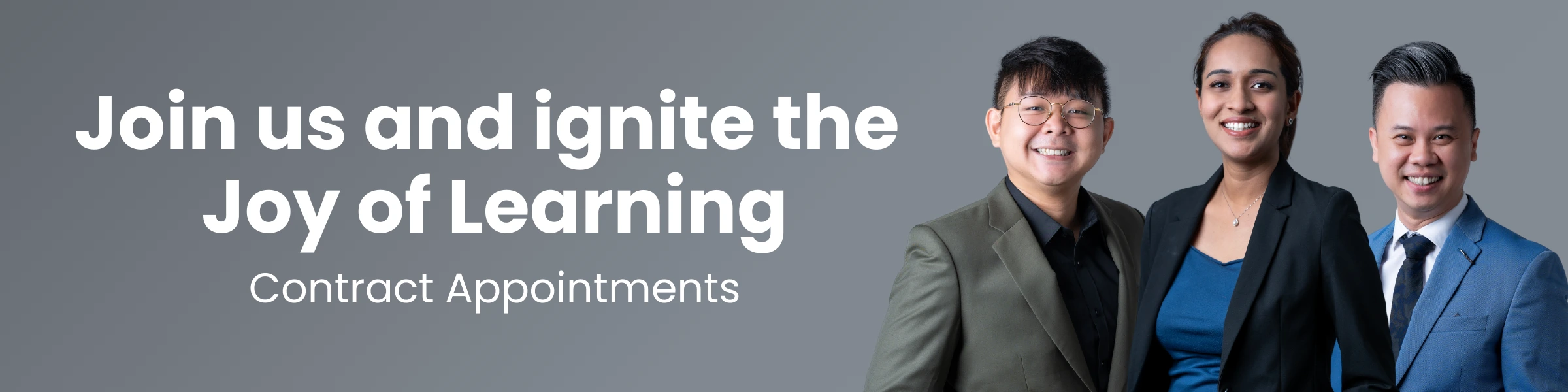 Marhsall Cavendish Education - Contract