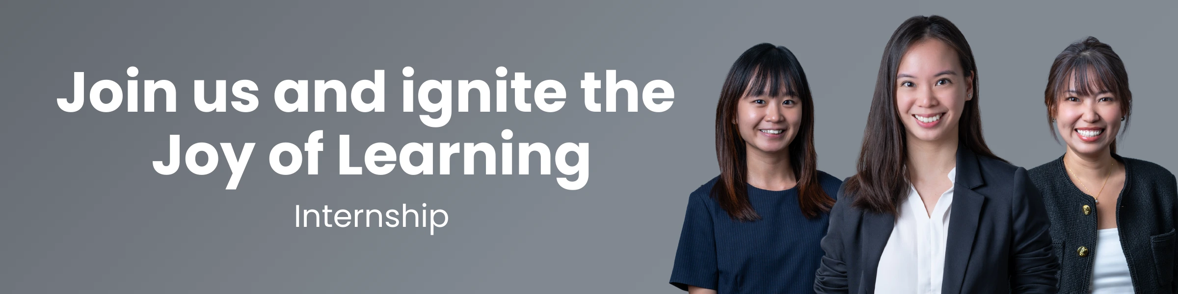 Marshall Cavendish Education - Internship