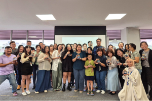 What's Unique at Marshall Cavendish Education (1)