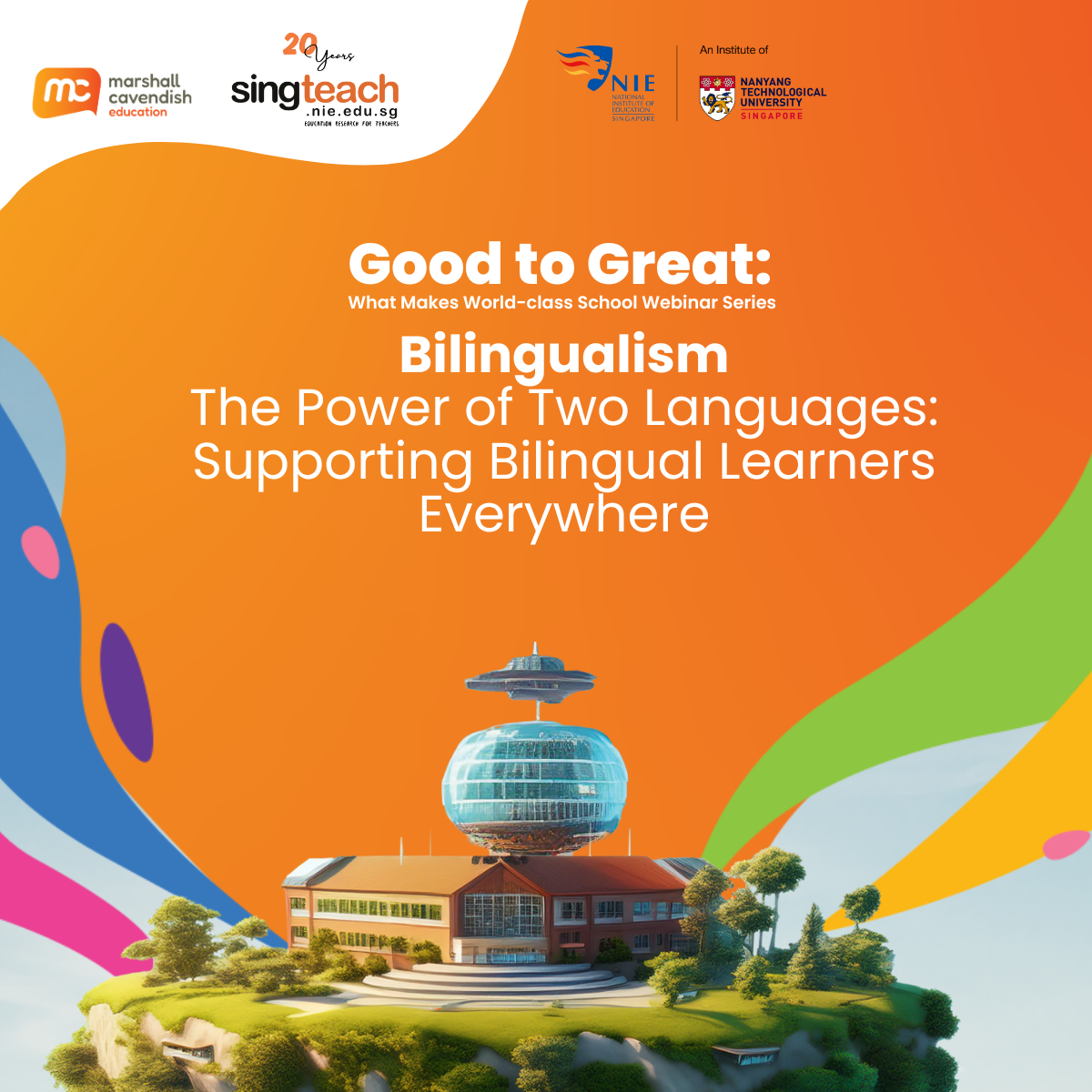 Bilingualism