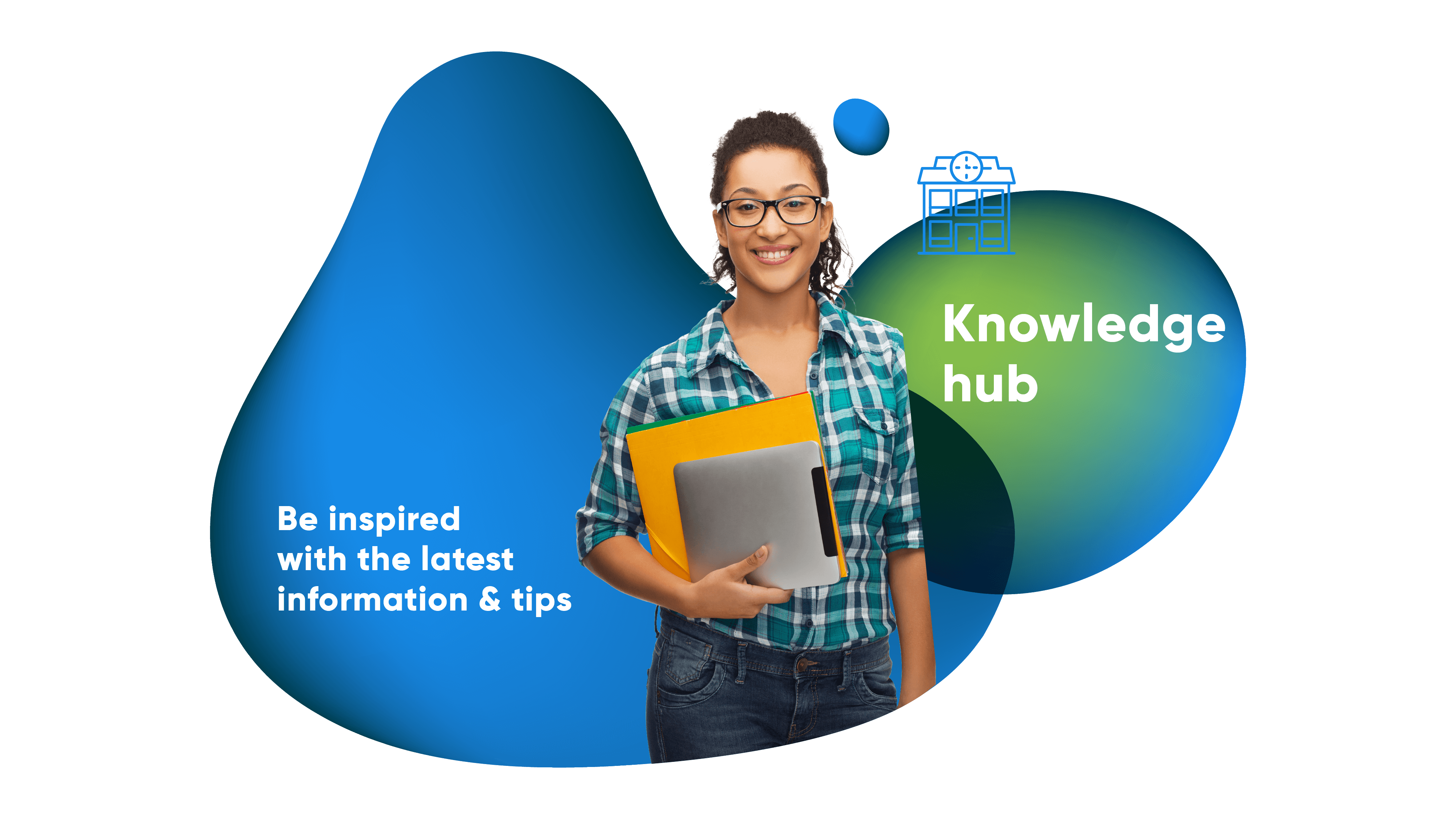 Knowledge Hub Banner