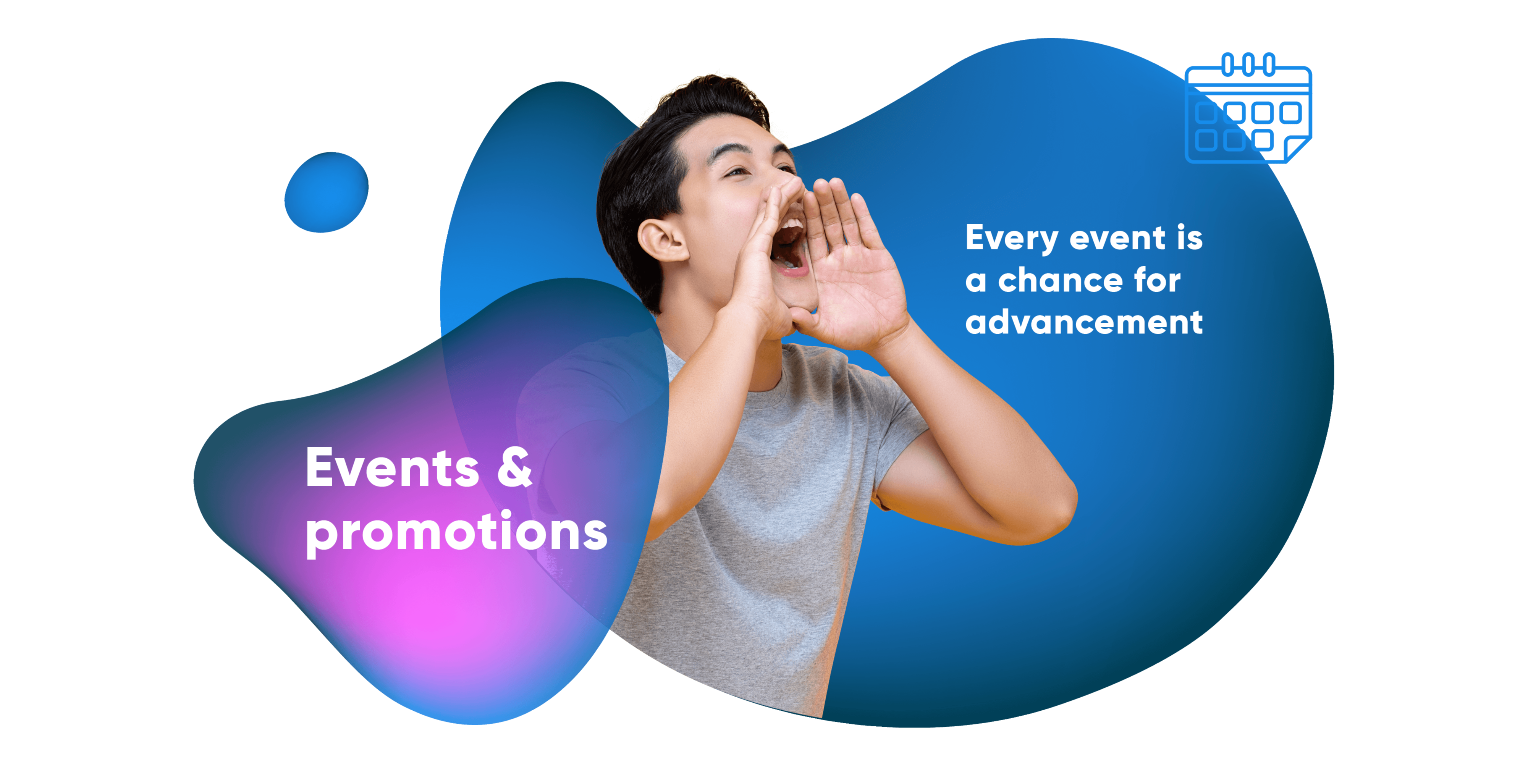 mce events and promotions