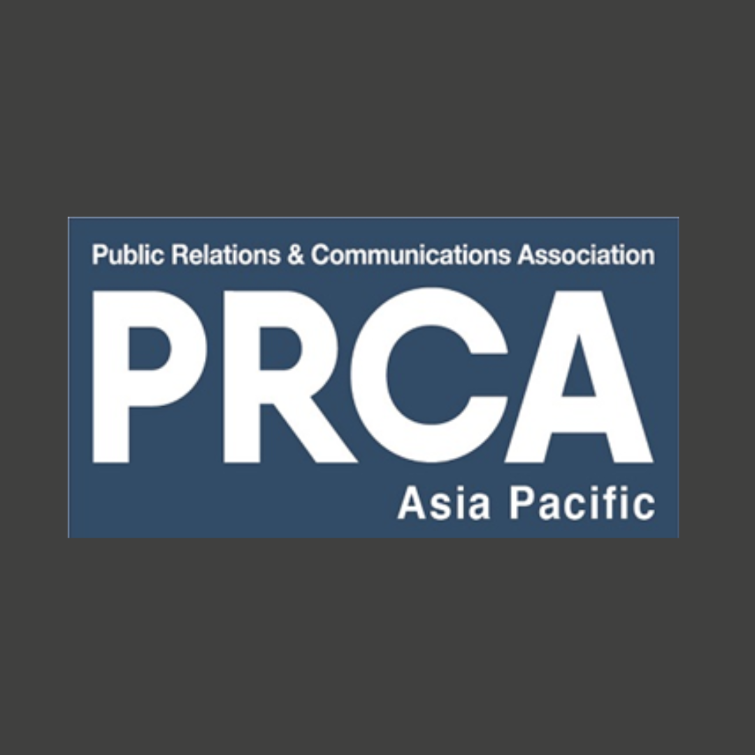 PRCA Logo