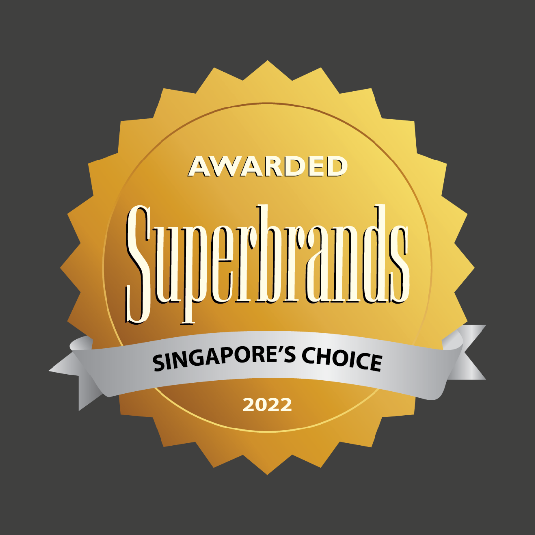 Superbrands Logo