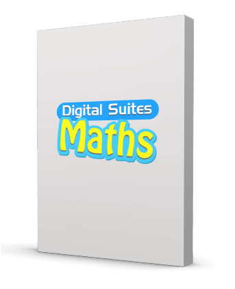 maths digital suite