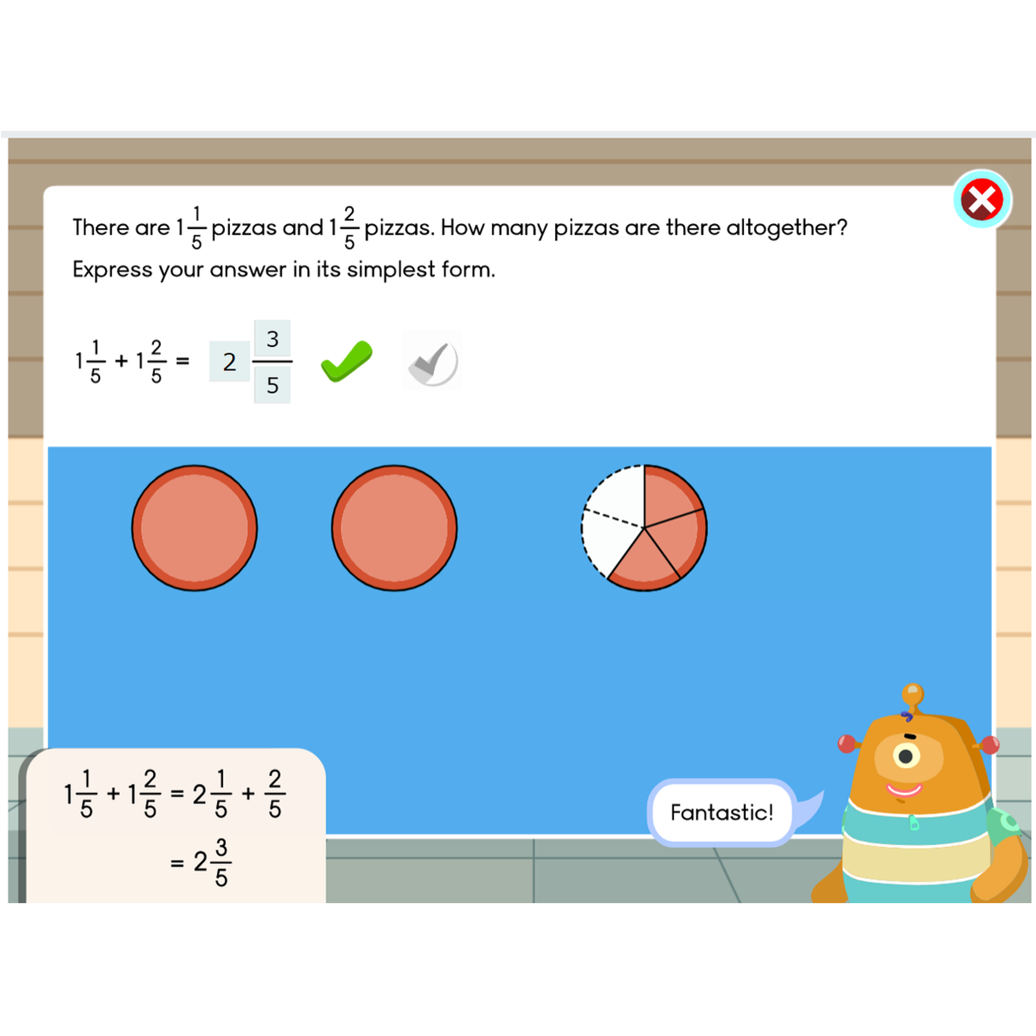 Maths Digital Suites Icon