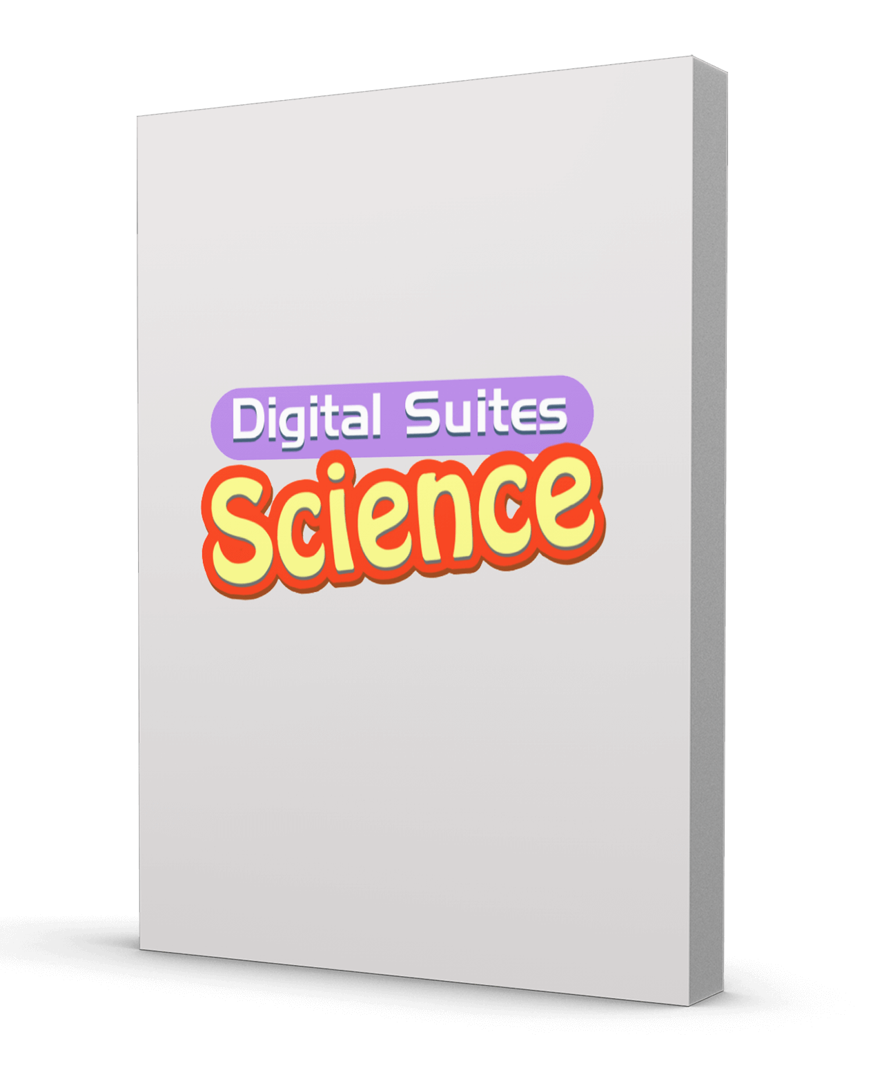Science Digital Suite
