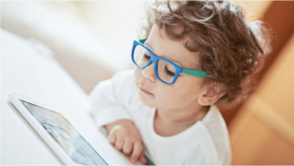 The MCE Advantage Image