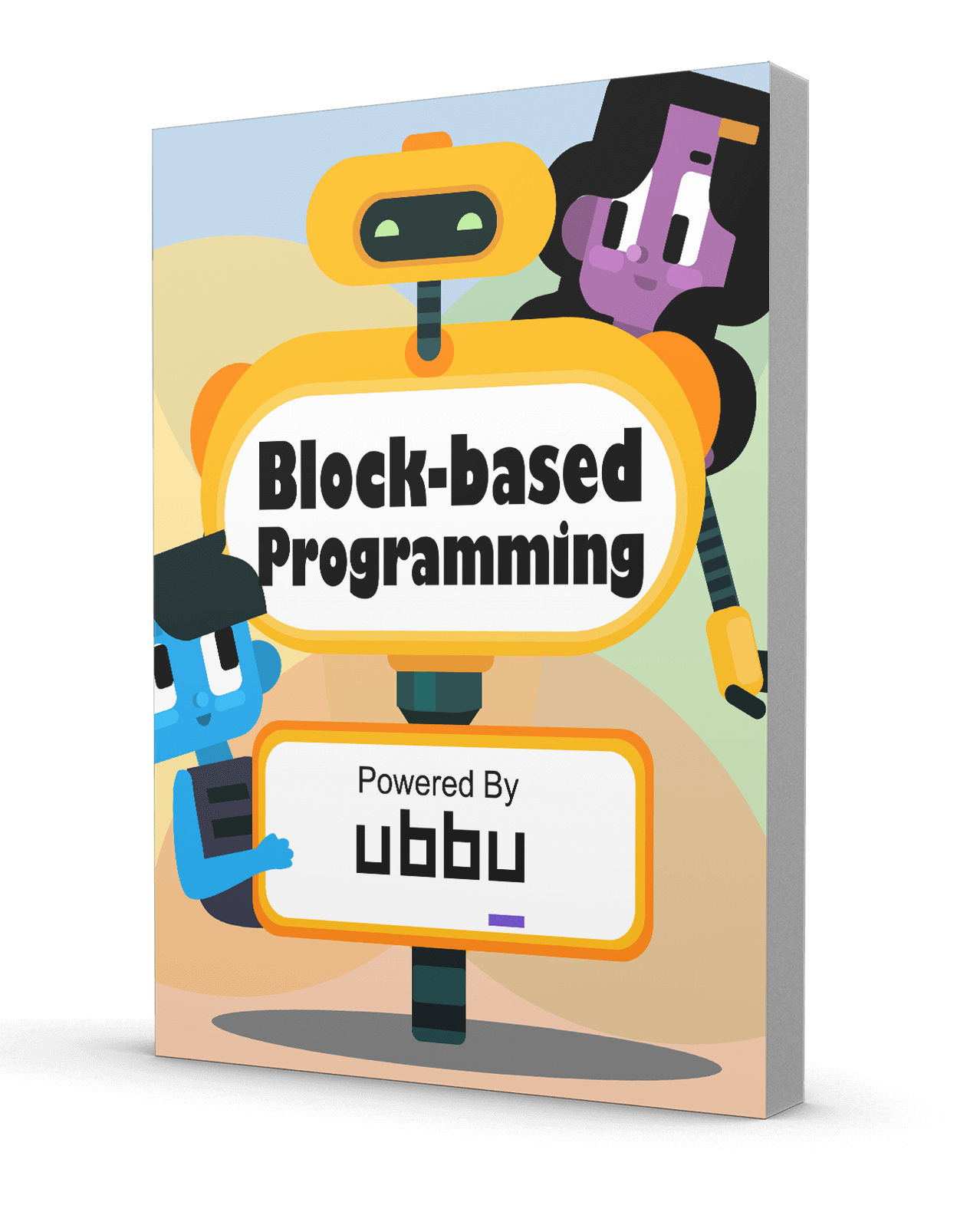 UBBU Block based programming