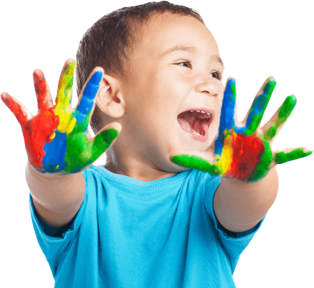 Early Childhood Catalogue