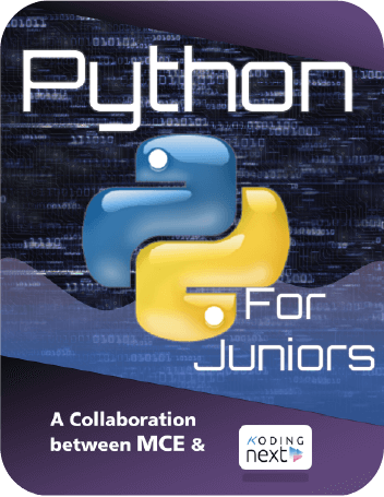 MCE Coding Lab (Python para alumnos de tercer año)