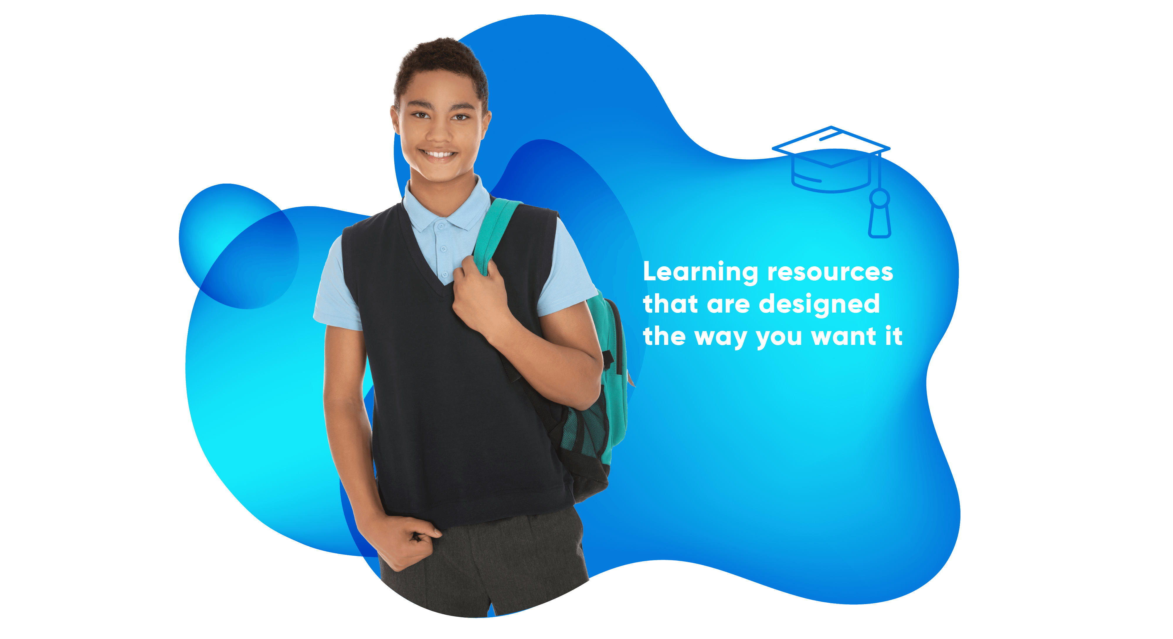 MCE Secondary Banner