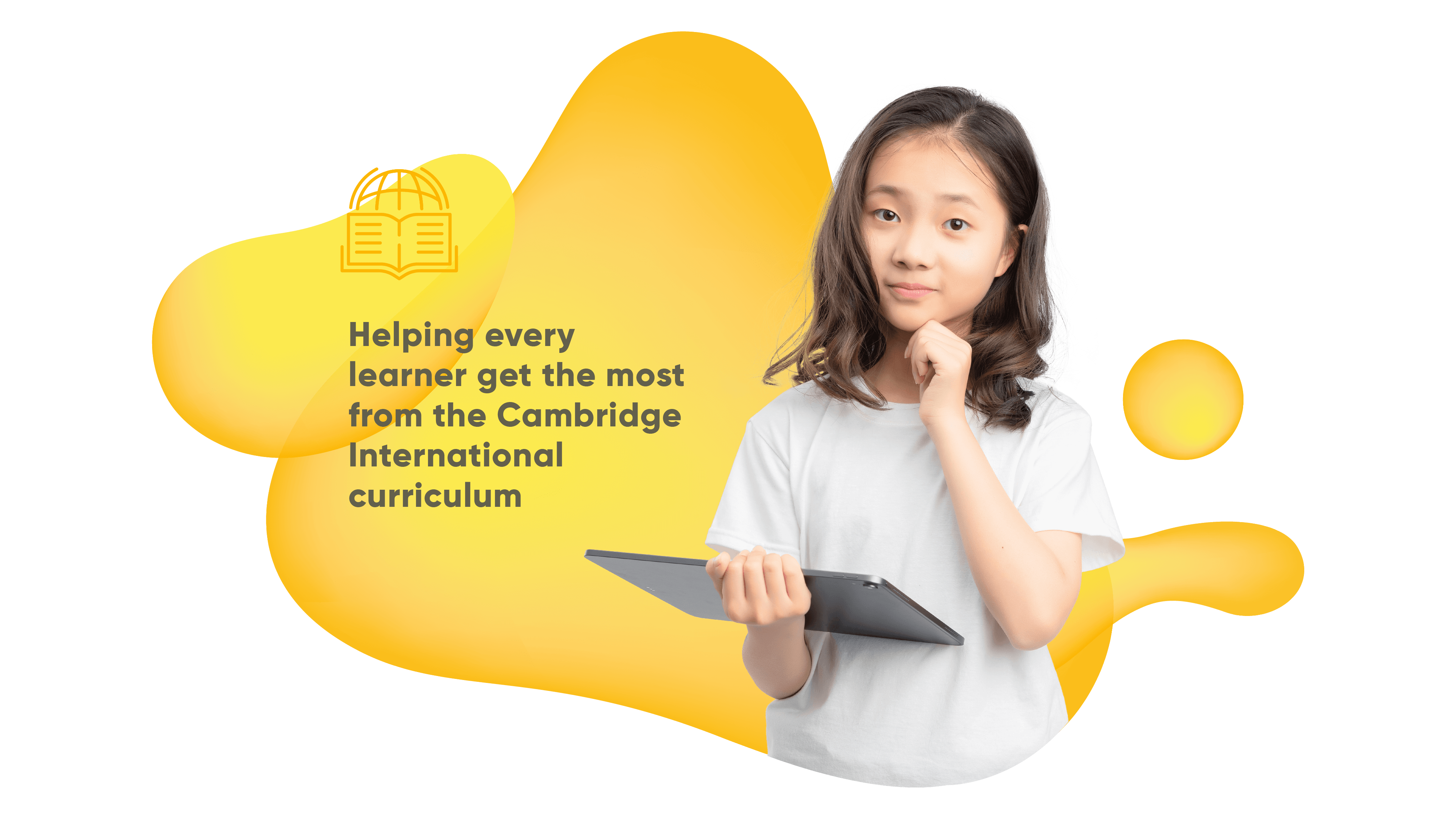 MCE Cambridge Banner