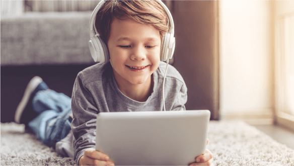 MCE Cambridge Series Advantage 3