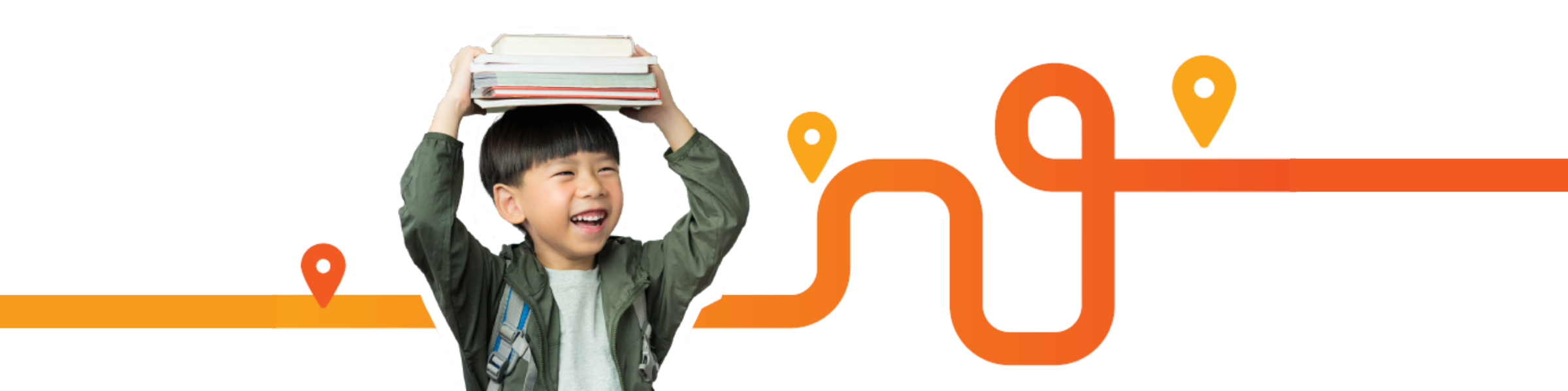 Singapore Learning Journey - Key Image