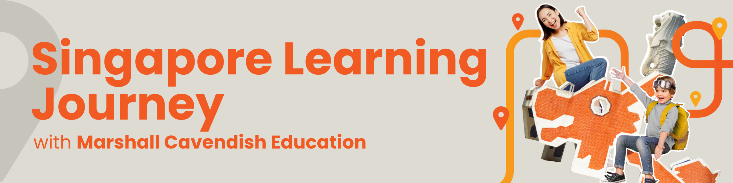Singapore Learning Journey