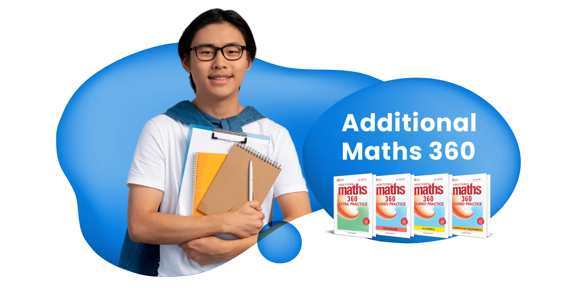 Additional Maths 360