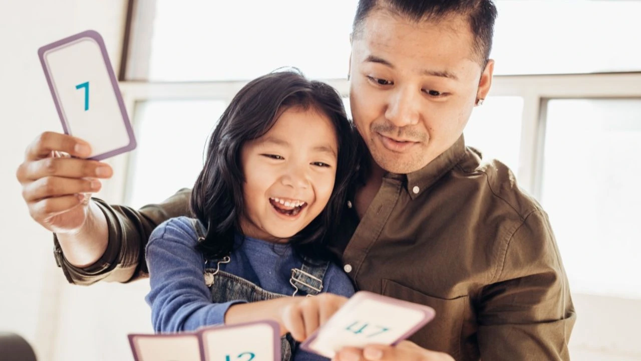 Unlocking the Joy and Success of Learning Maths