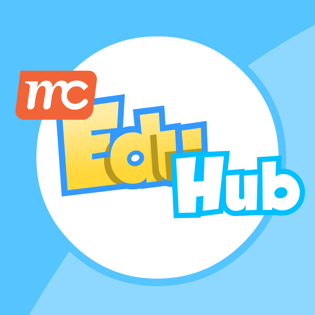 mceduhub hk icon