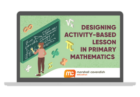 Designing Activity-based Lesson