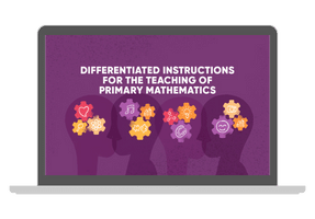 Differentiated Instructions