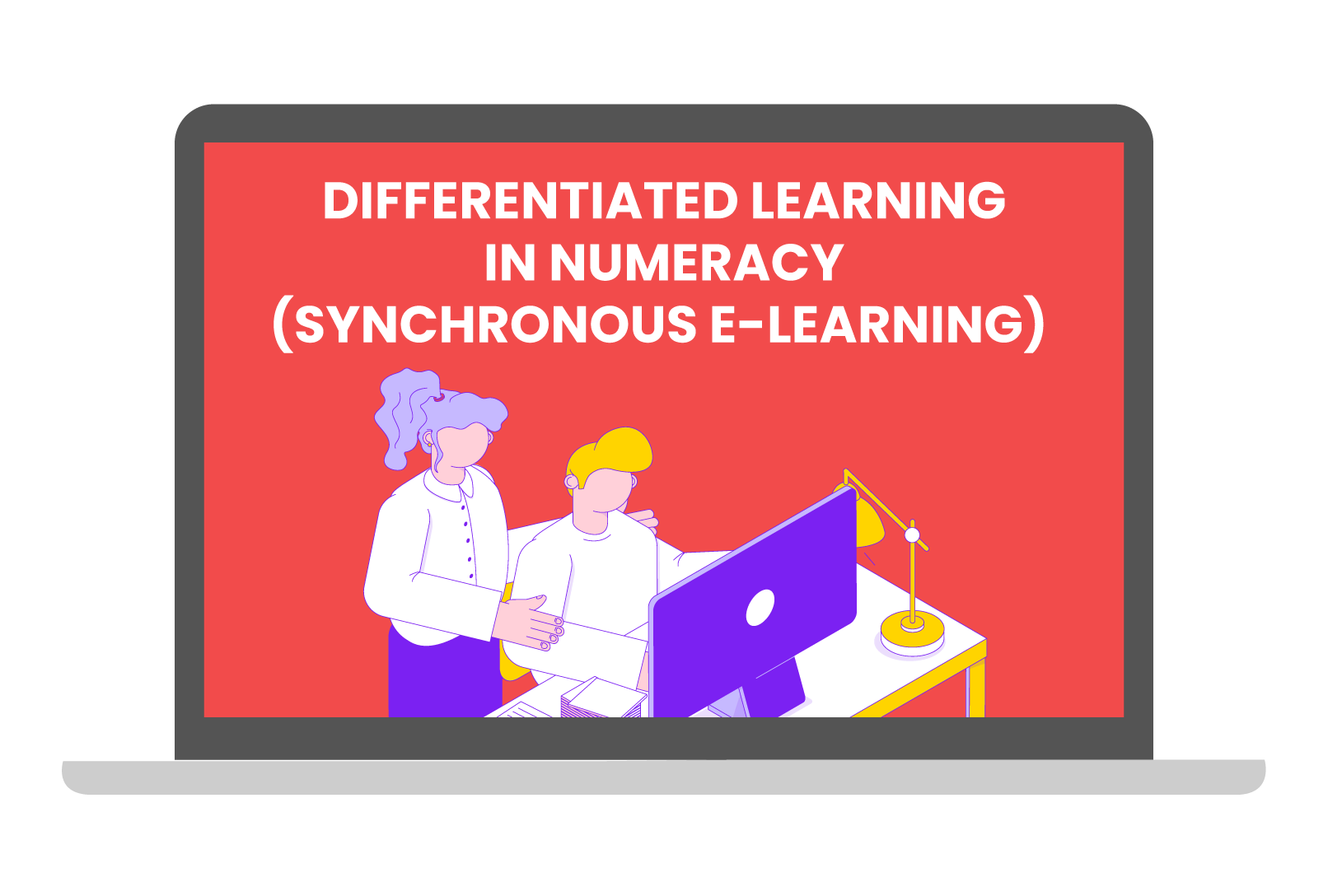 Differentiated Learning in Numeracy