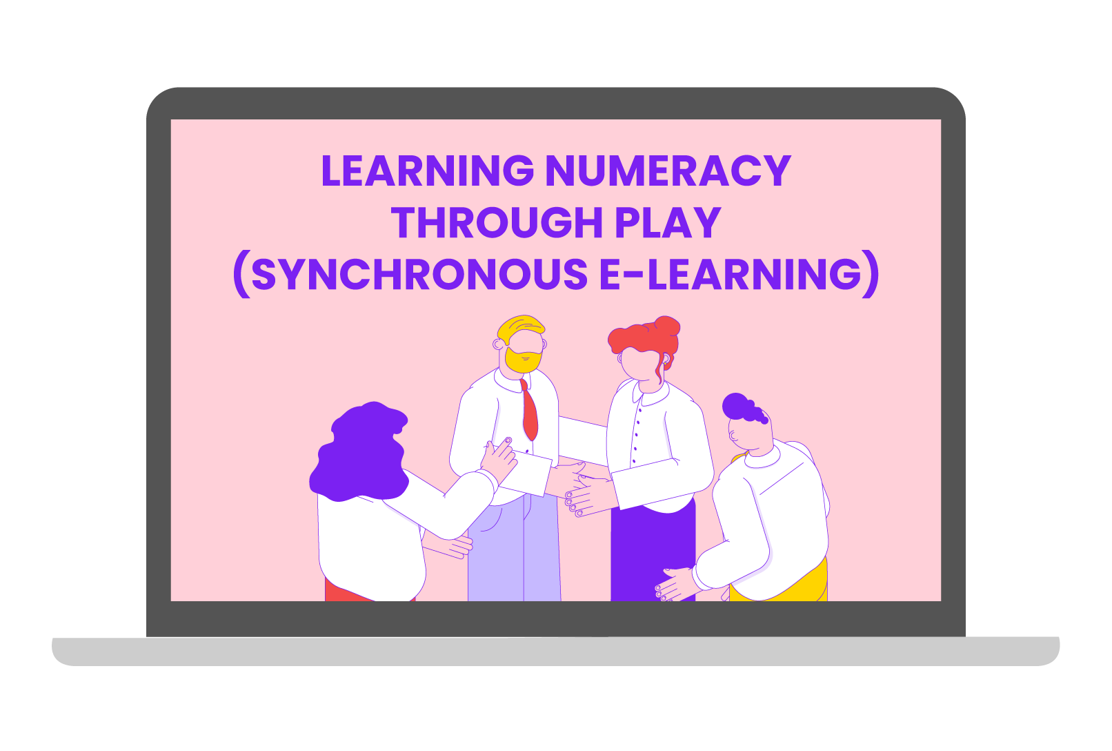 Learning Numeracy through Play