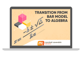 Transition from Bar Model