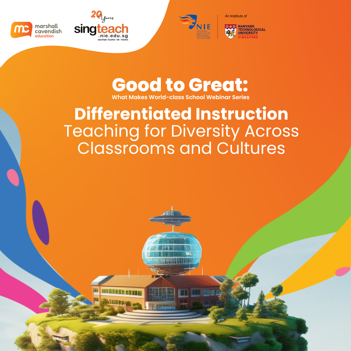 Differentiated Instruction