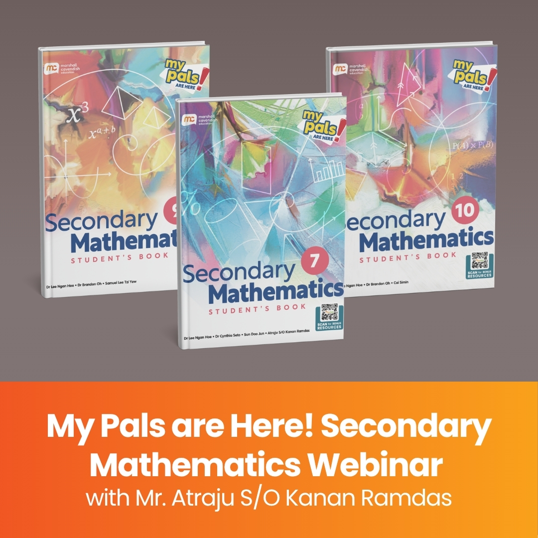 MPAH Secondary Maths Webinar