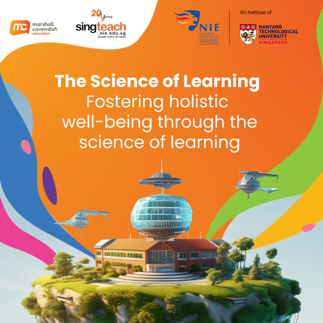 Fostering Holistic Well-Being Square Banner